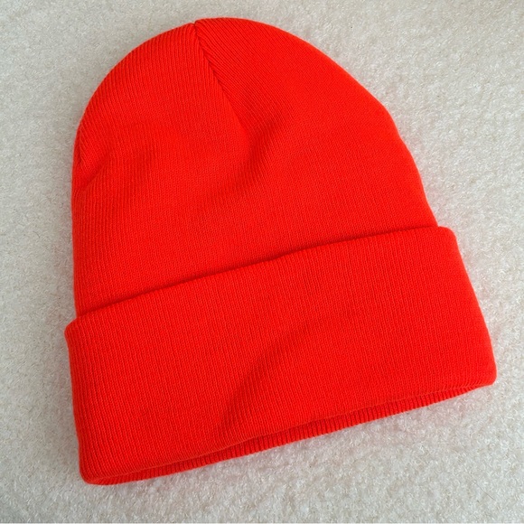 NWOT Jeep Beanie Unisex - Picture 2 of 4